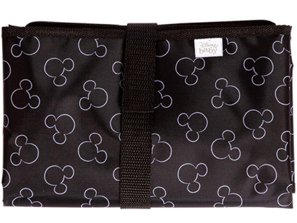 
            
                Load image into Gallery viewer, Disney X Tiny Toes and Tiaras Portable Changing Pad
            
        