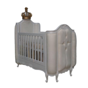 Crown Baby A Crib