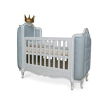 Crown Baby A Crib