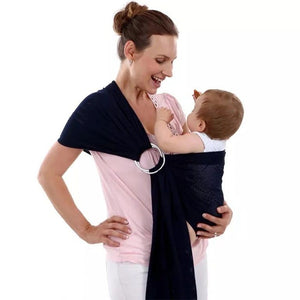 
            
                Load image into Gallery viewer, Nestie Baby Sling
            
        